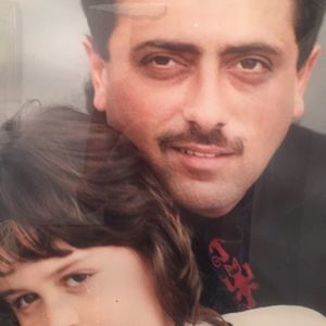 Meet your Posher, Ronnette